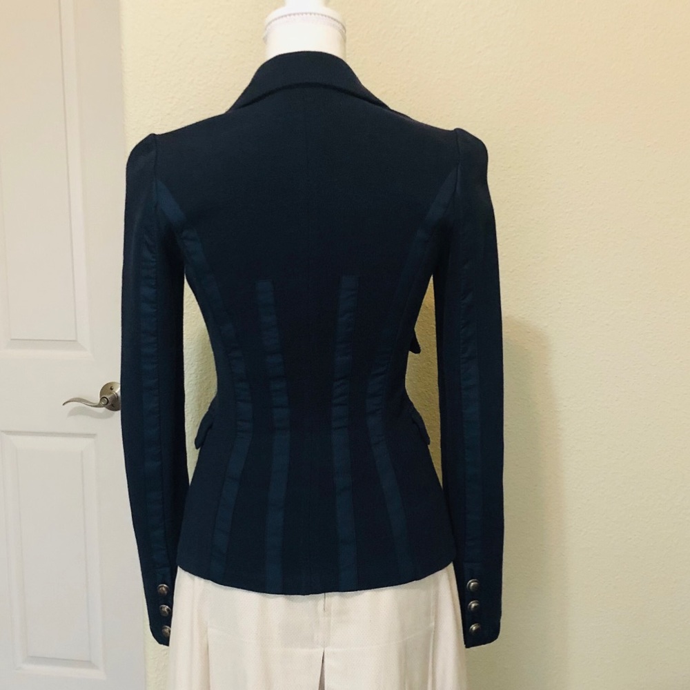Emporio Armani jacket. - Picture 3 of 7